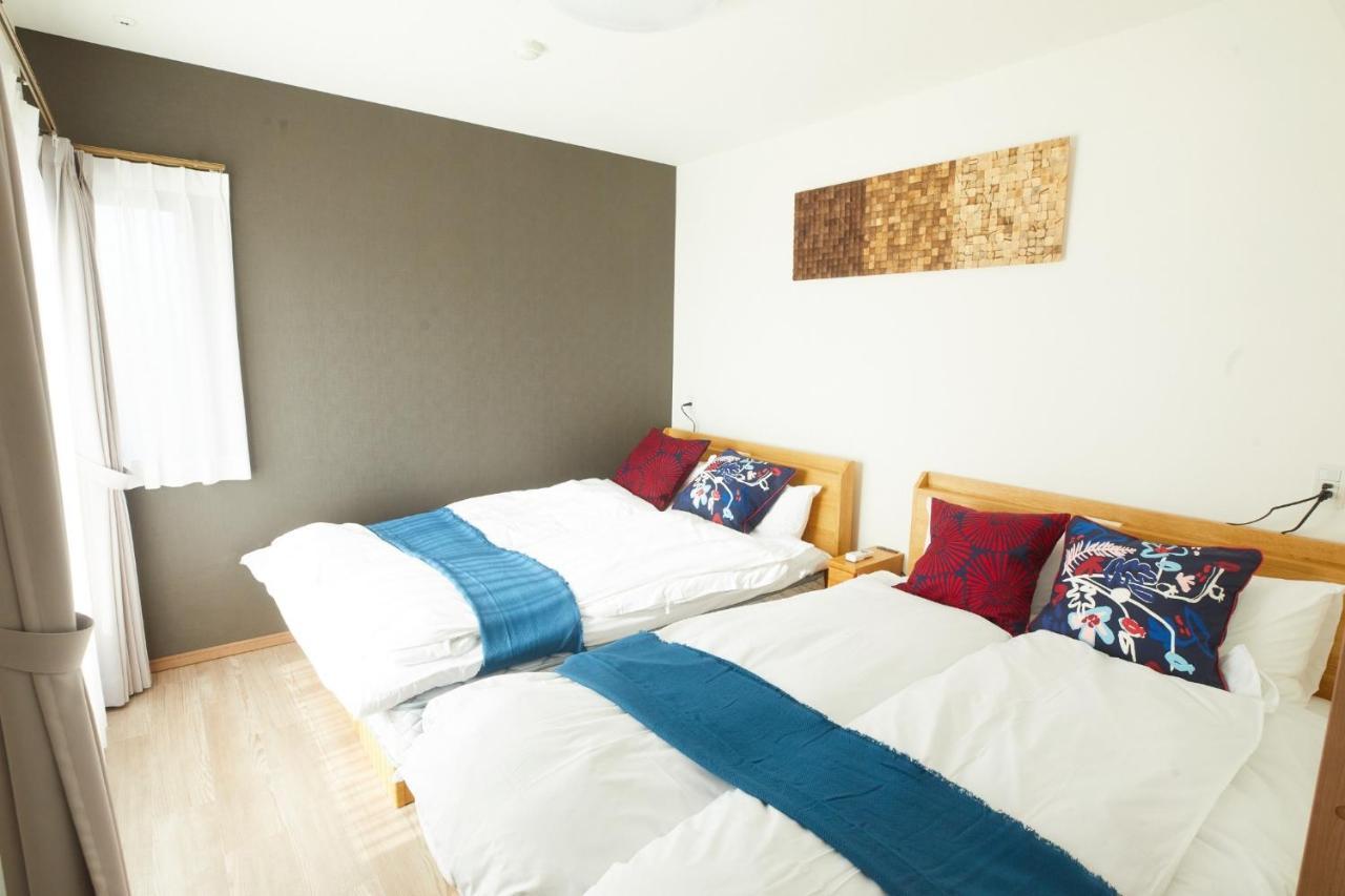 Sg Premium Kasai - Vacation Stay 44353V Tōkyō Extérieur photo